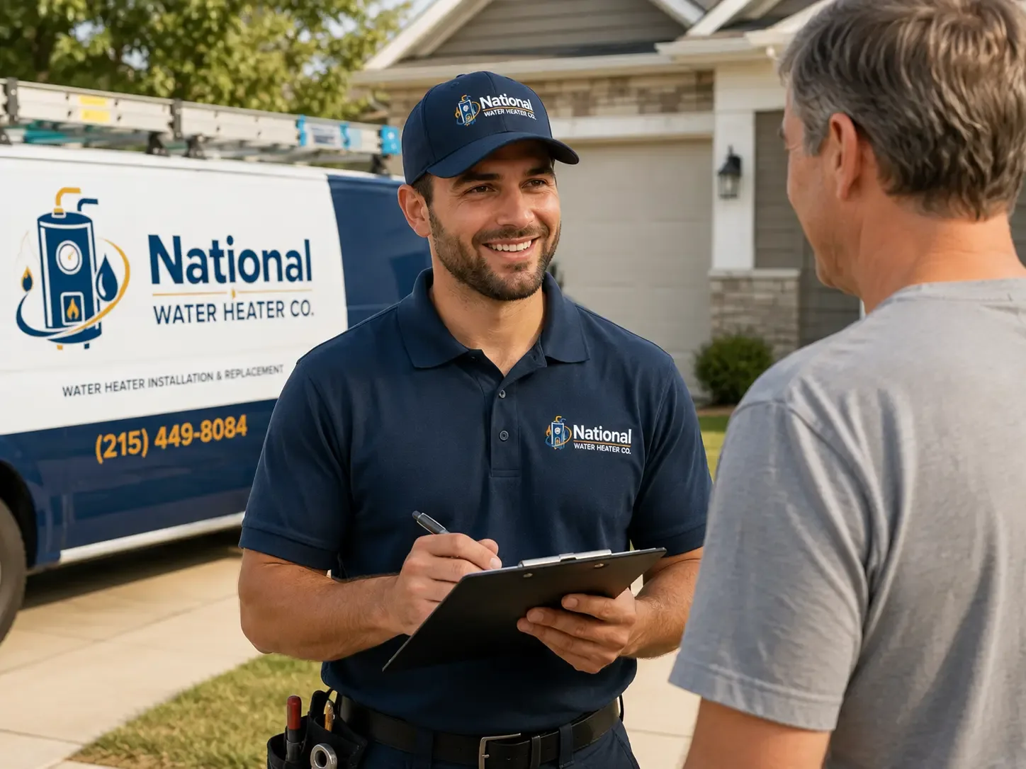 Water Heater Installation Earlsboro, OK FAQs